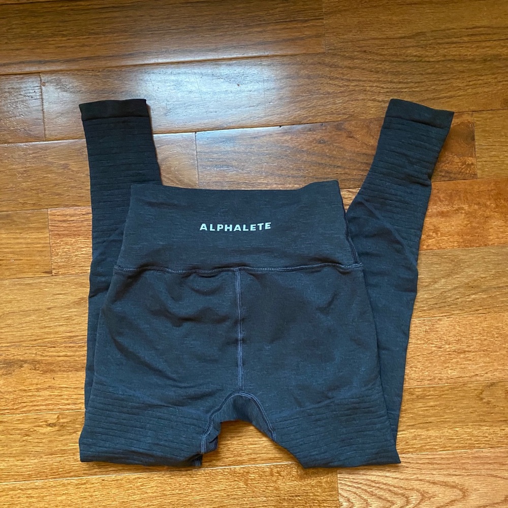 Alphalete OG Revival leggings
